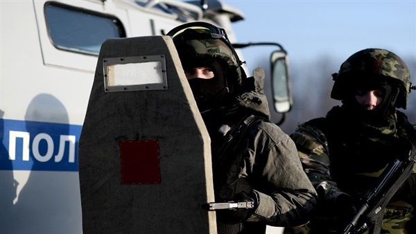 صورة ارشيفية صورة ارشيفية