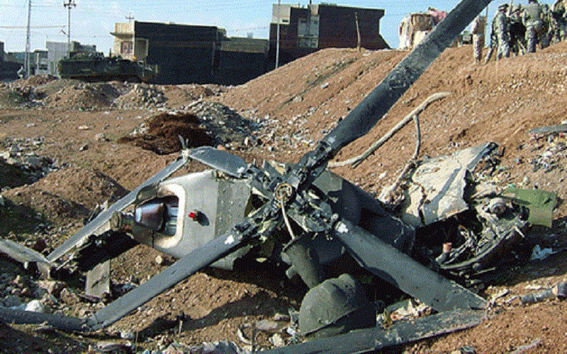  طائرة تابعة للقوات الجوية الباكستانية