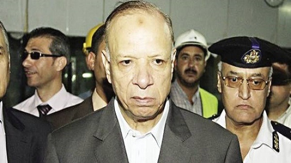 عاطف عبد الحميد محافظ القاهرة عاطف عبد الحميد محافظ القاهرة