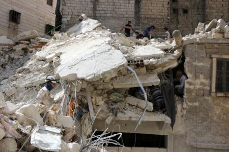 صورة ارشيفية صورة ارشيفية