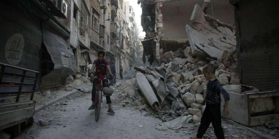 صورة ارشيفية صورة ارشيفية