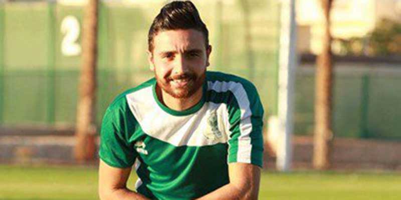 احمد كابوريا احمد كابوريا