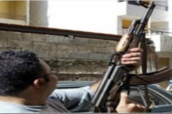 صورة أرشيفية