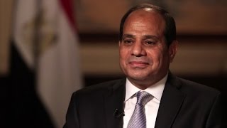 عبد الفتاح السيسي