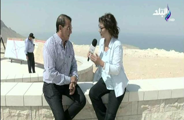 عزة مصطفي 