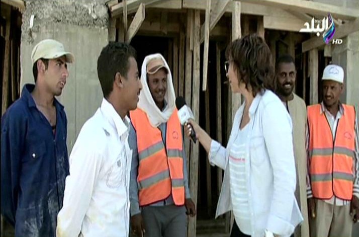عزة مصطفي 