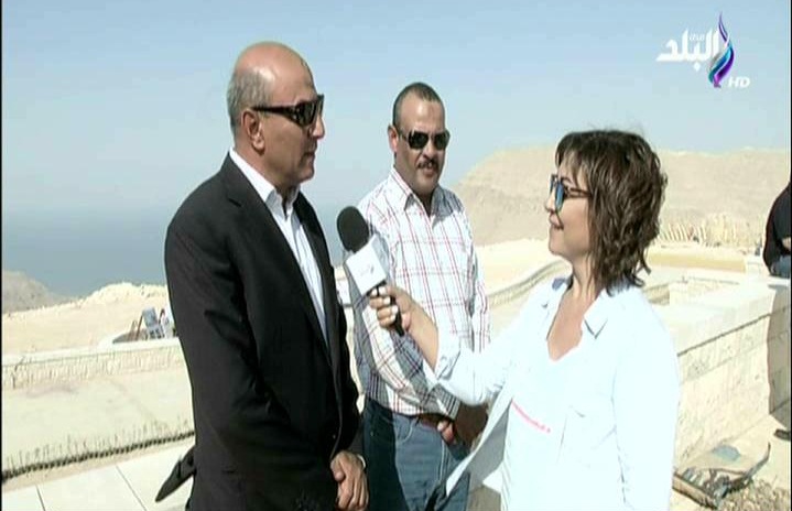 عزة مصطفي 