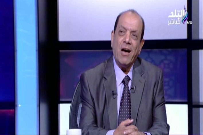 المخرج شكري أبو عميرة 