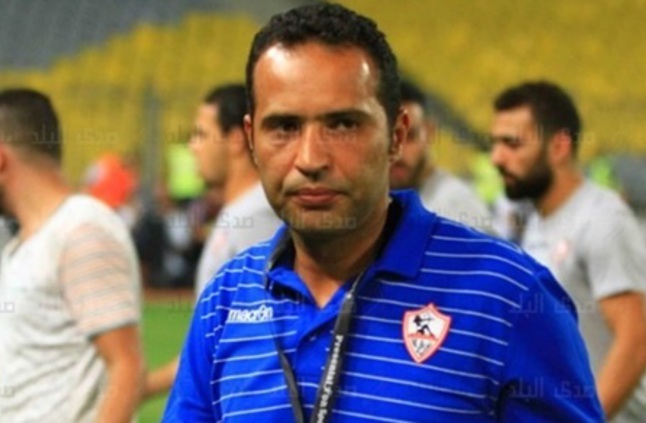  مؤمن سليمان