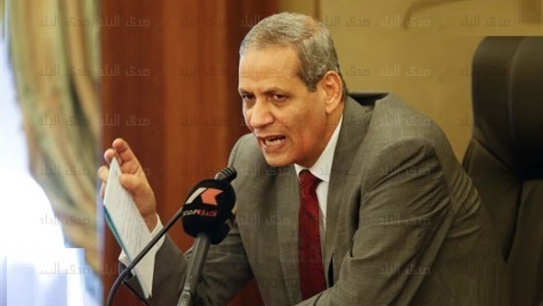 الدكتور الهلالي الشربيني وزير التربية والتعليم الدكتور الهلالي الشربيني وزير التربية والتعليم