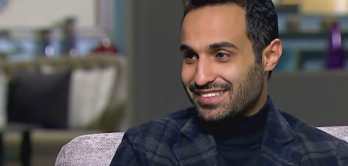 احمد فهمي