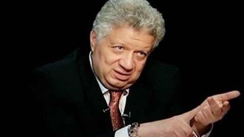 مرتضى منصور