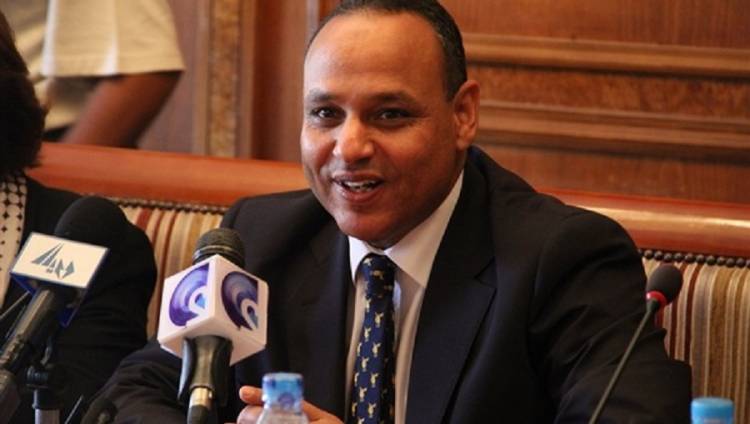  أكاديمية البحث العلمى والتكنولوجيا