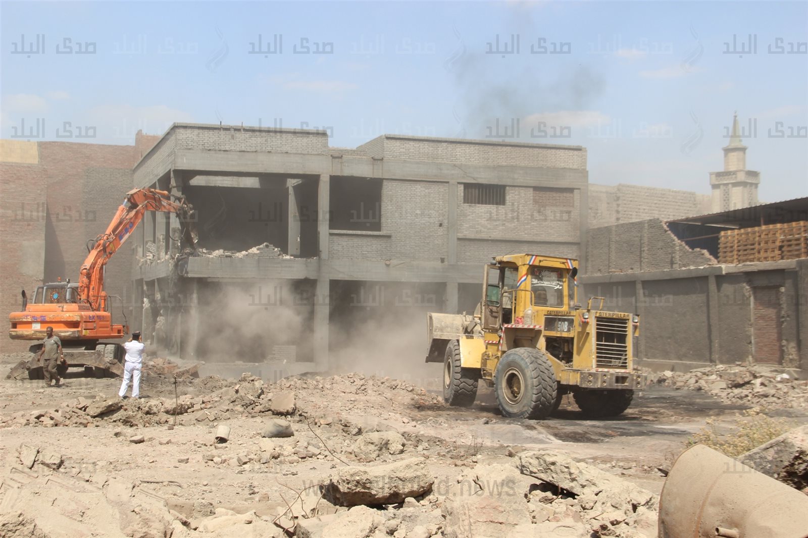 صورة ارشيفية صورة ارشيفية