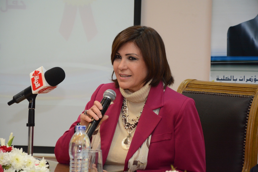 سوزان القلينى