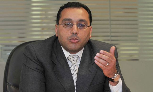مصطفى مدبولى مصطفى مدبولى