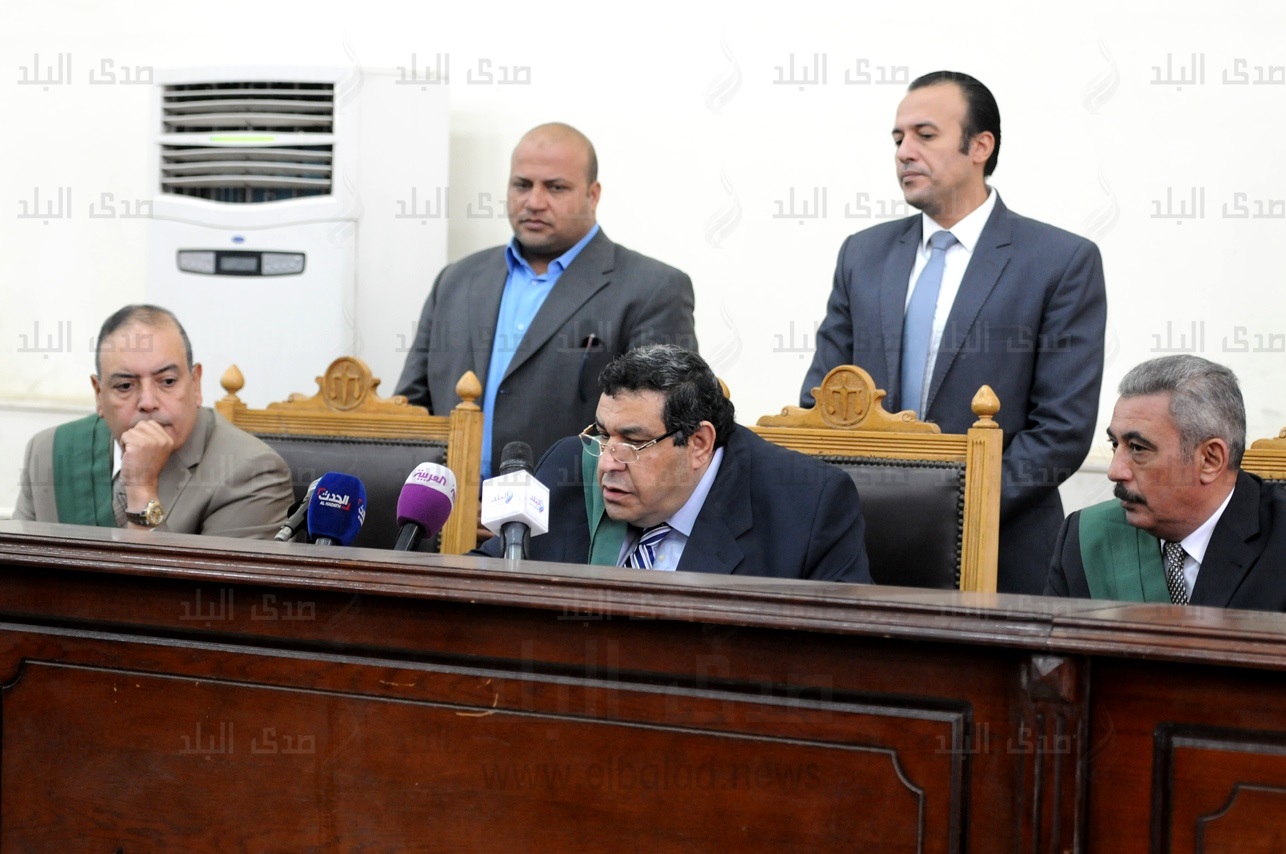 المحكمة المحكمة