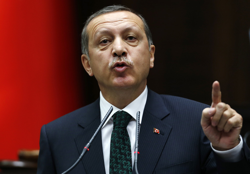 رجب طيب إردوغان رجب طيب إردوغان