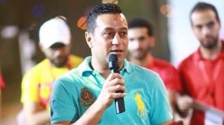 هشام حنفى هشام حنفى