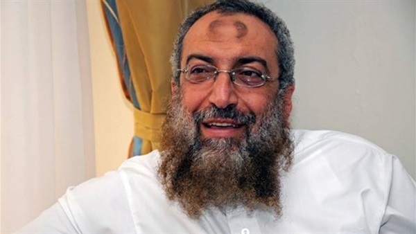 د. ياسر برهامي