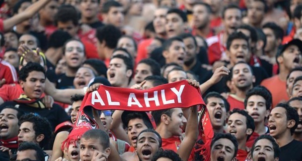 جماهير الاهلى جماهير الاهلى