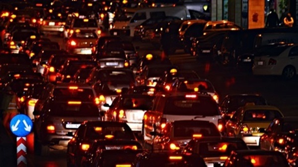 صورة ارشيفية