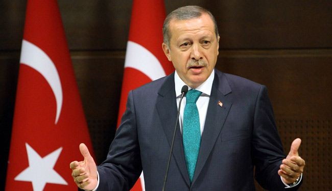 الرئيس التركي رجب طيب اردوغان الرئيس التركي رجب طيب اردوغان
