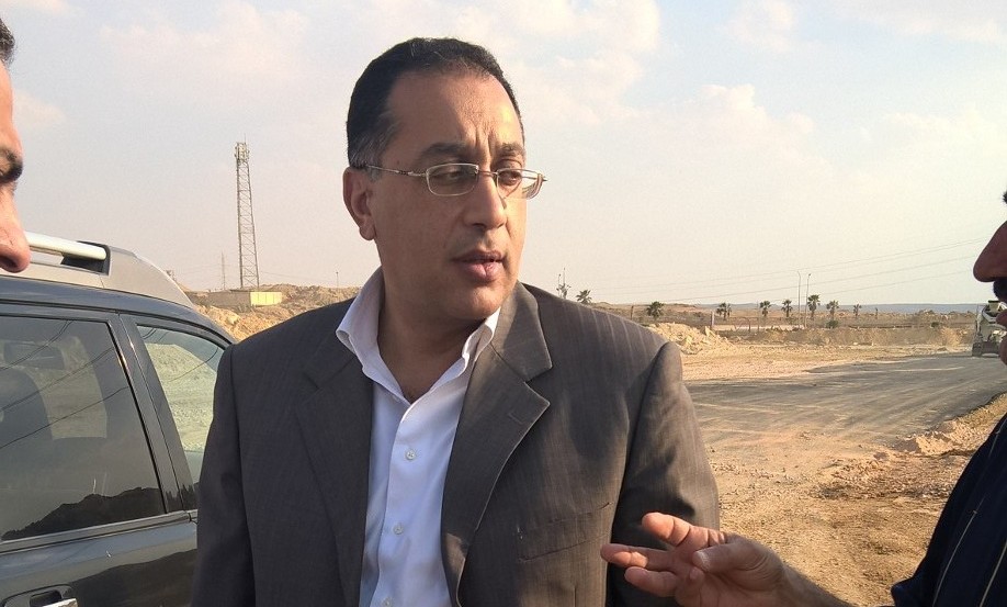 مصطفى مدبولى مصطفى مدبولى