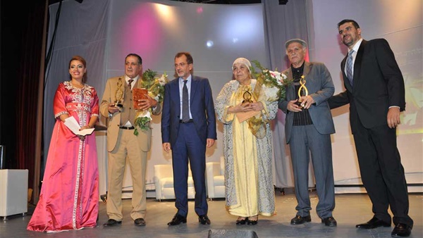 مهرجان تطوان المتوسطي للمسرح