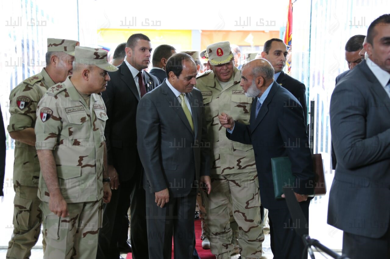 السيسي السيسي