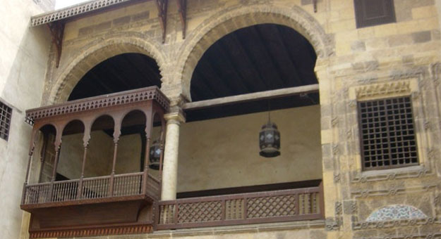 بيت السناري