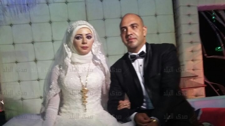 عماد ومهجة