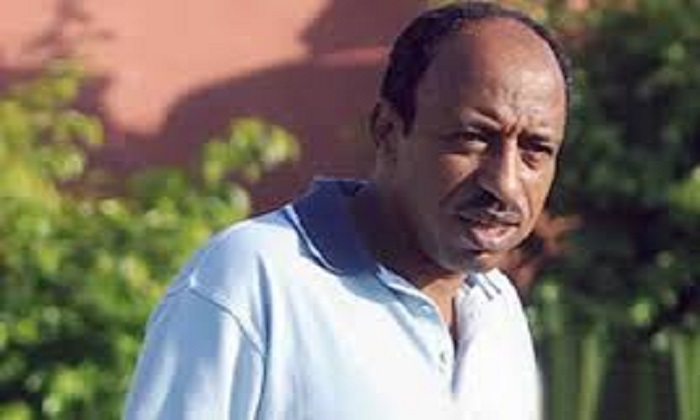 عماد سليمان المدير الفنى للاسماعيلى عماد سليمان المدير الفنى للاسماعيلى