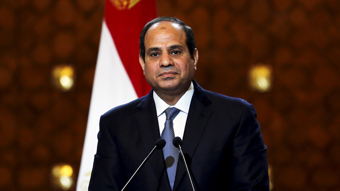 الرئيس السيسي الرئيس السيسي
