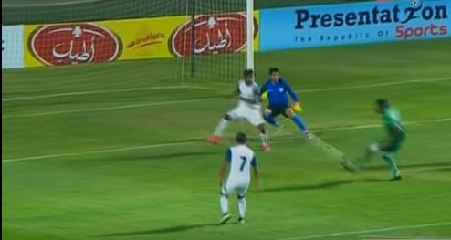 صورة من الحدث