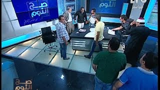 صورة من الحدث