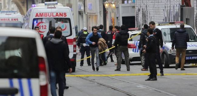 صورة ارشيفية