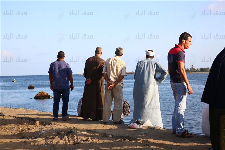 مركب رشيد