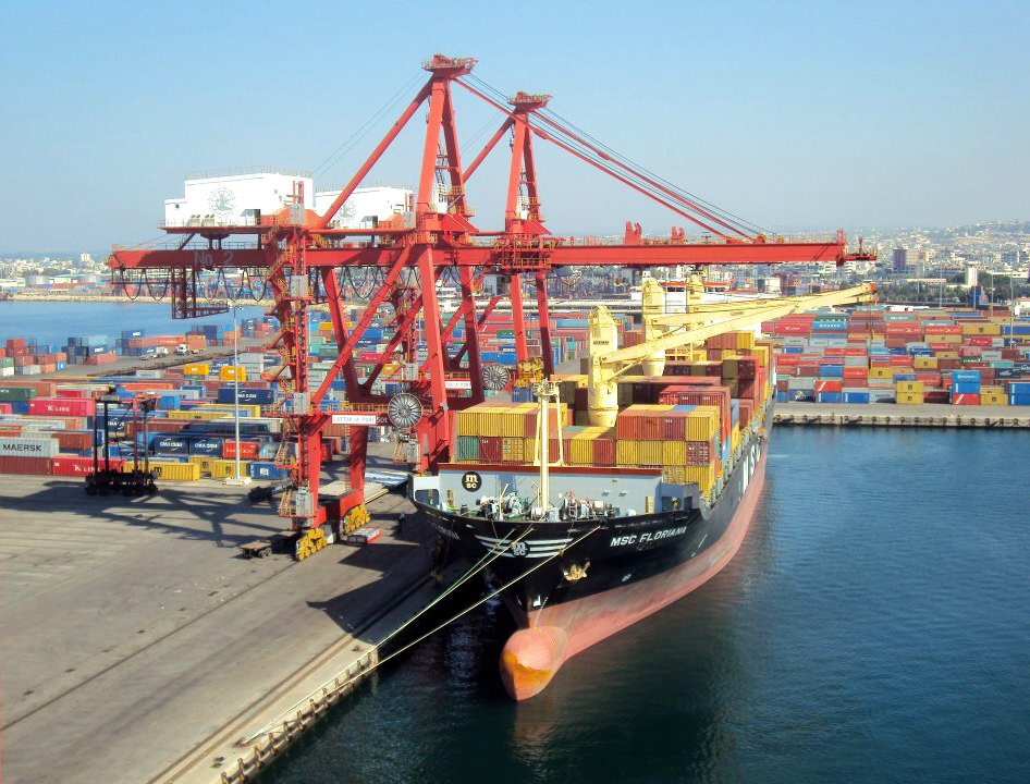  الملاحة البحرية