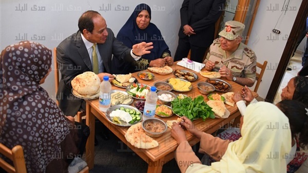 صورة من الحدث