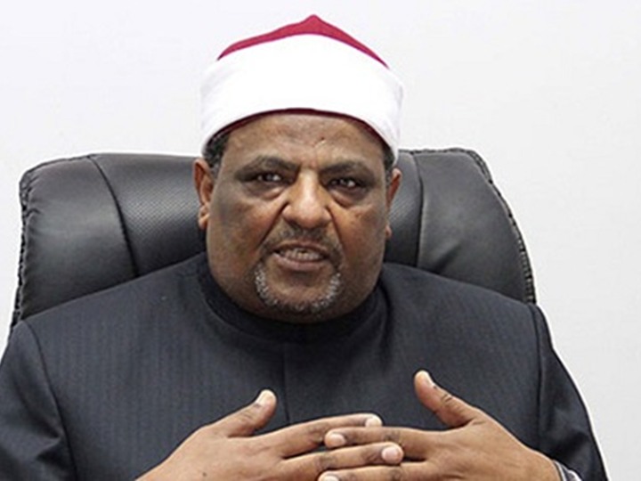 د. عباس شومان وكيل الازهر د. عباس شومان وكيل الازهر