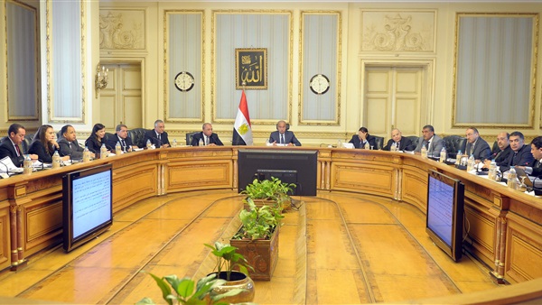 الوزراء الوزراء