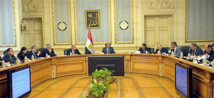 الحكومة الحكومة