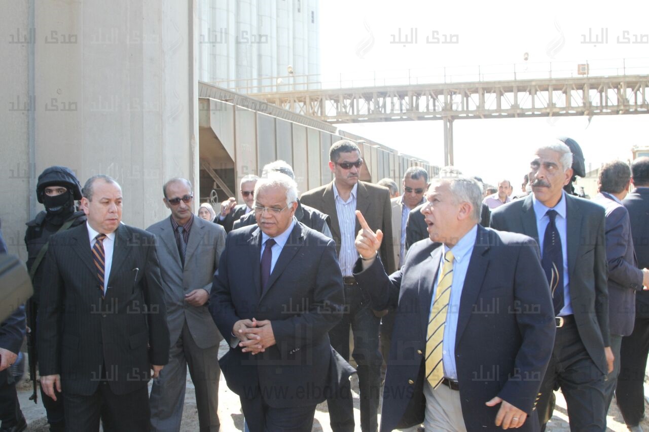 جلال سعيد