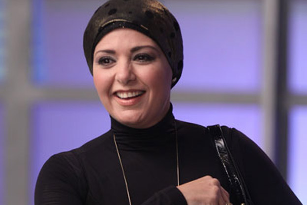 الفنانة صابرين الفنانة صابرين