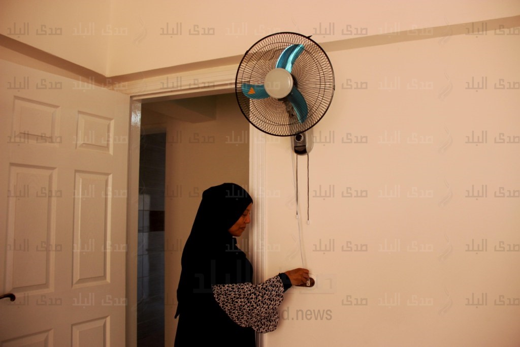 أحد الأهالي