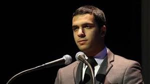 محمد بدران 