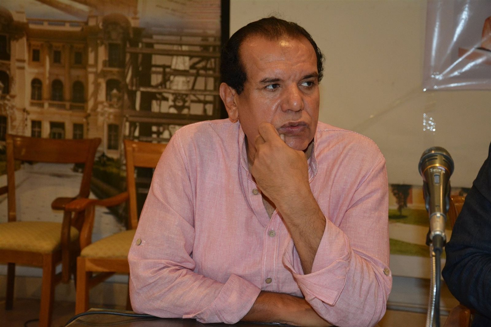 فتوح أحمد 