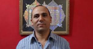 العقيد وجدى الصيرفى