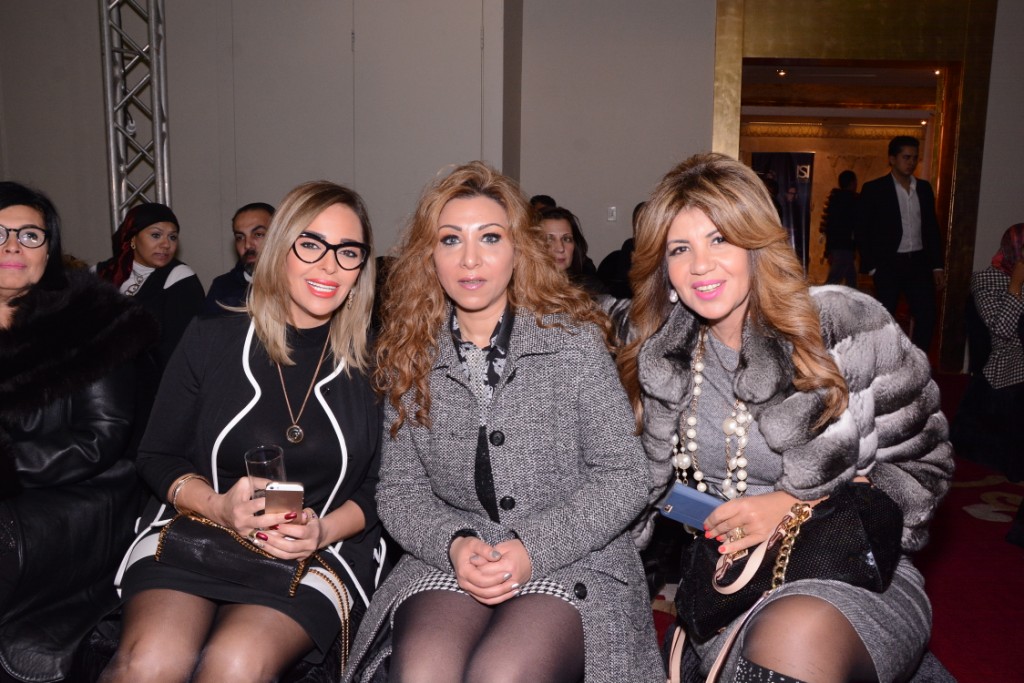 داليا البحيري